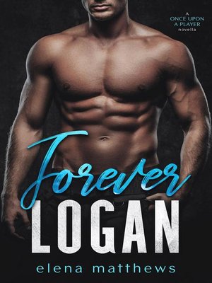 cover image of Forever Logan